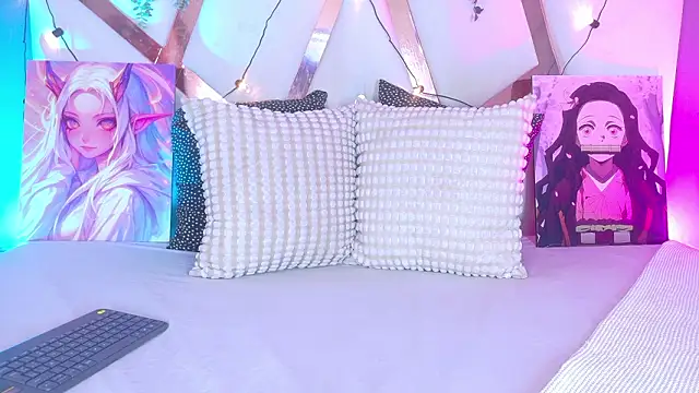 AmbarHills 1 online show from March 2026 11:38:01 AM