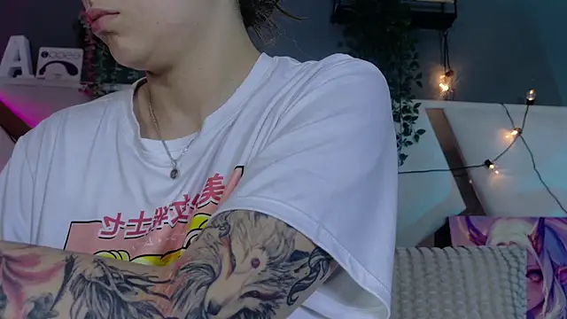 AmbarHills 1 online show from March 2026 11:37:02 AM