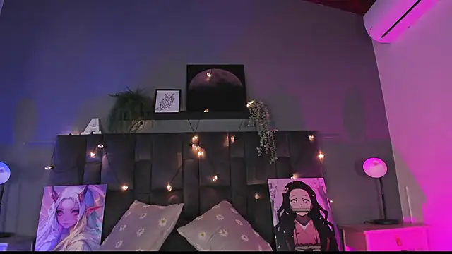 Snapshot of AmbarHills_1 chatting on February 2026 11:42:02 AM AmbarHills 1 online show from February 2026 11:42:02 AM