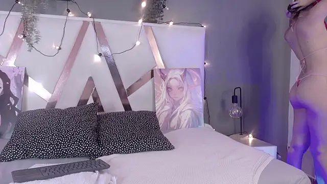 Snapshot of AmbarHills_1 chatting on December 2025 11:55:01 AM AmbarHills 1 online show from December 2025 11:55:01 AM