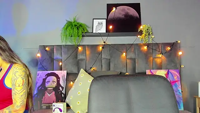 Snapshot of AmbarHills_1 chatting on January 2026 11:36:01 AM AmbarHills 1 online show from January 2026 11:36:01 AM