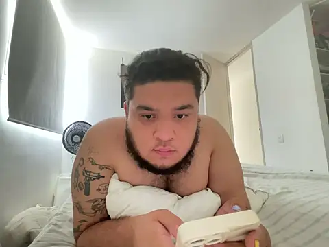 chavarro889 online show from February 2025 05:24:02 PM