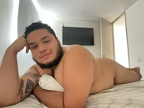 chavarro889 online show from February 2025 05:51:02 PM