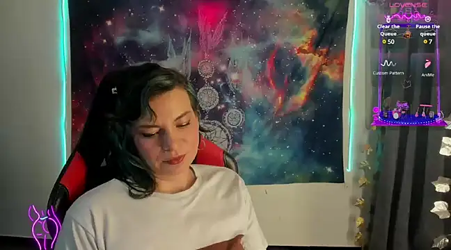 cocochanell6666 online show from February 2025 07:05:01 AM