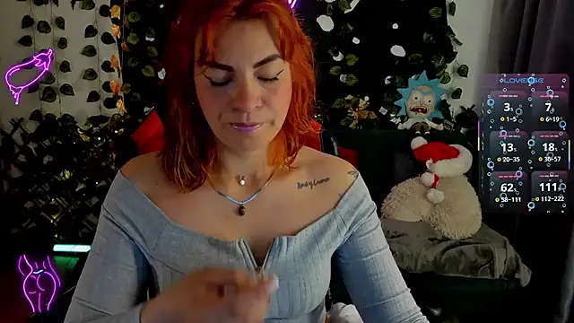 cocochanell6666 online show from November 2025 06:28:02 AM