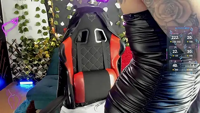 cocochanell6666 online show from November 2025 06:47:02 AM