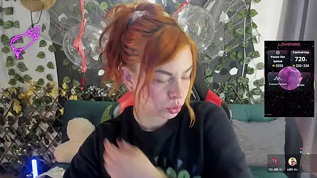 cocochanell6666 online show from October 2025 07:27:01 AM