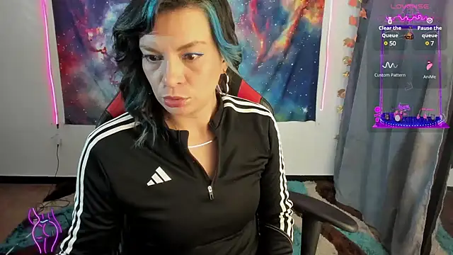 cocochanell6666 online show from February 2025 01:15:02 AM