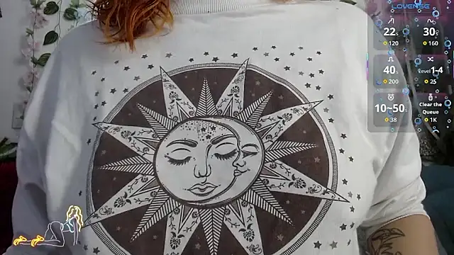 cocochanell6666 online show from September 2025 07:33:02 AM