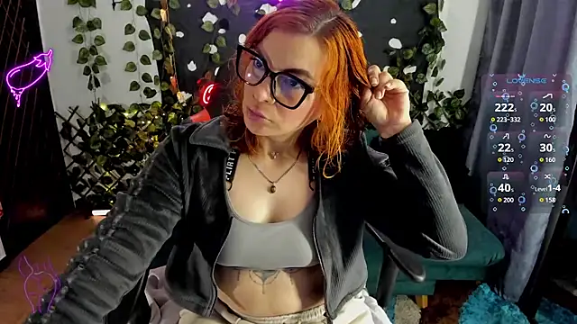 cocochanell6666 online show from November 2025 07:41:02 AM