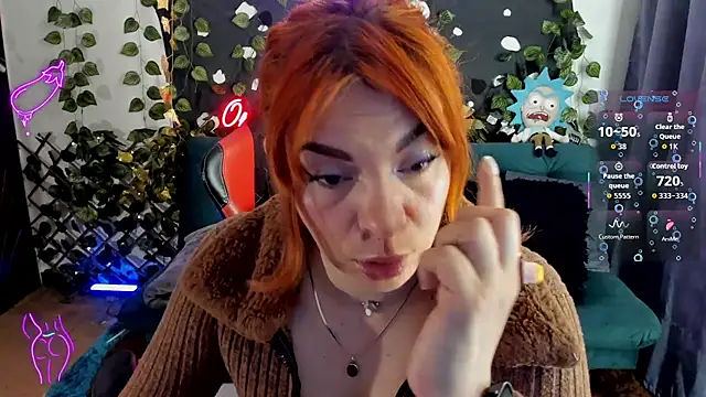 cocochanell6666 online show from November 2025 06:46:02 AM