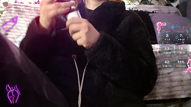 cocochanell6666 online show from December 2025 08:24:02 AM