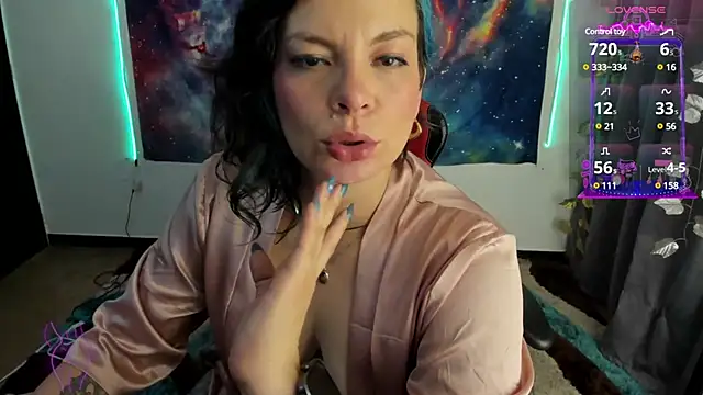 cocochanell6666 online show from February 2025 06:32:02 AM