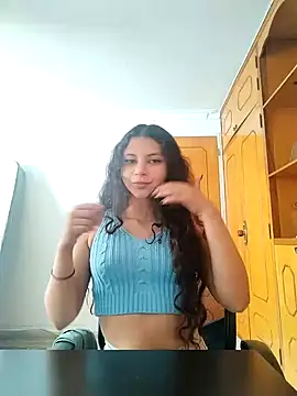 Ivanna Bruner online show from January 2025 06:38:02 PM