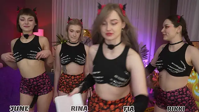 fiadventure online show from October 2025 01:57:01 AM