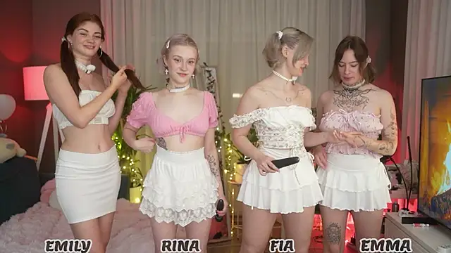 fiadventure online show from September 2025 01:23:02 AM