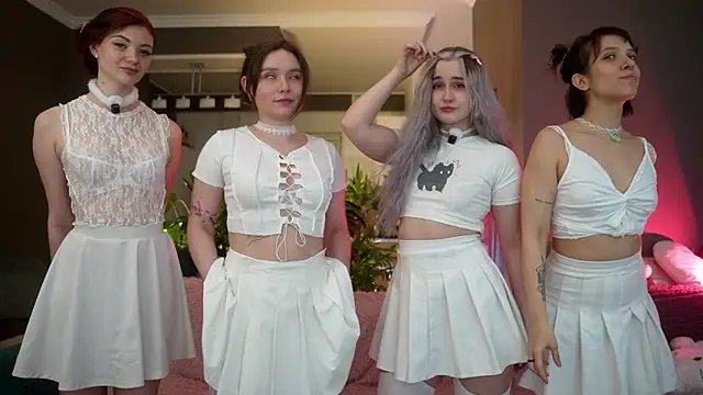 fiadventure online show from March 2026 12:22:02 AM