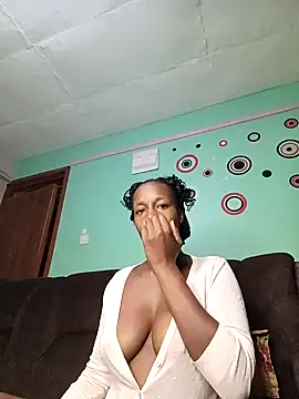 prettysonnie online show from January 2025 11:22:01 AM