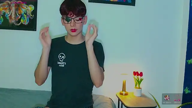arnold laurent  online show from October 2025 06:03:02 AM