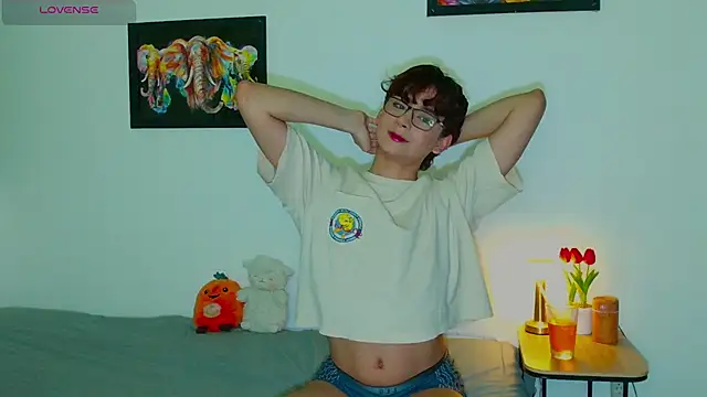 arnold laurent  online show from September 2025 04:07:02 AM