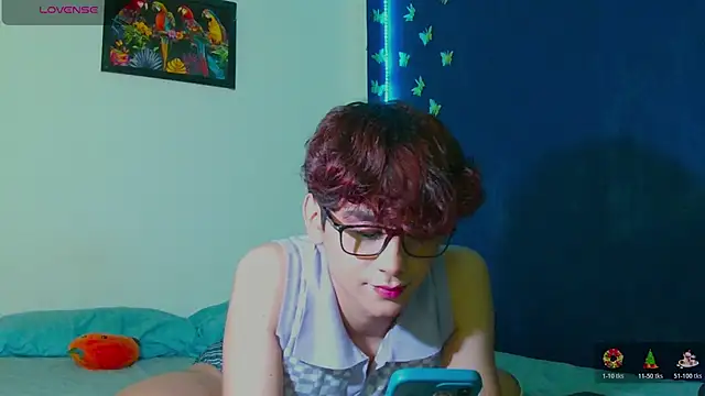 Snapshot of arnold_laurent_ chatting on December 2025 08:25:01 PM arnold laurent online show from December 2025 08:25:01 PM