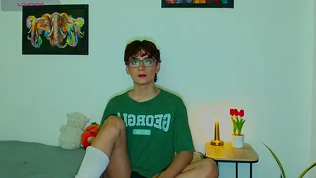 arnold laurent  online show from October 2025 11:34:01 AM