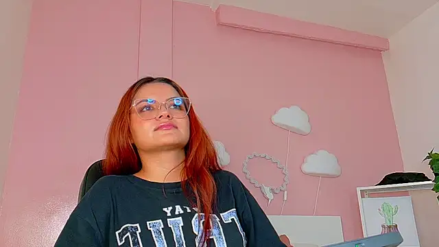 AbbyWathson online show from September 2025 01:34:02 AM