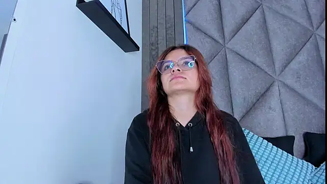 Snapshot of AbbyWathson chatting on October 2025 05:53:02 PM AbbyWathson online show from October 2025 05:53:02 PM