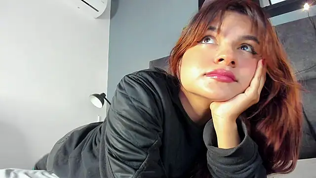 Snapshot of AbbyWathson chatting on November 2025 11:32:01 AM AbbyWathson online show from November 2025 11:32:01 AM