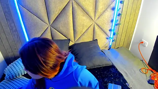 AbbyWathson online show from March 2026 11:54:01 AM