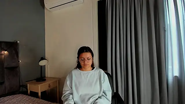 AbbyWathson online show from October 2025 07:58:01 PM