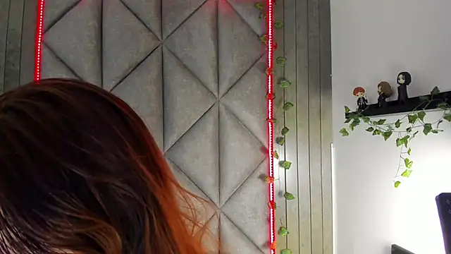 AbbyWathson online show from March 2026 11:50:01 AM