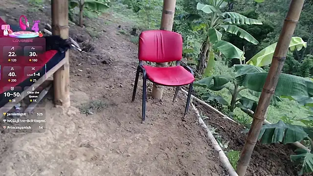 andreu mature online show from November 2025 02:43:01 PM