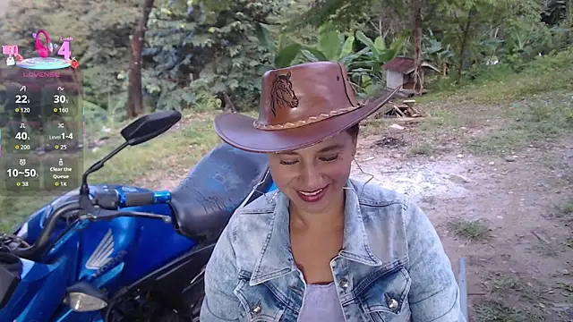 andreu mature online show from March 2026 10:26:01 PM