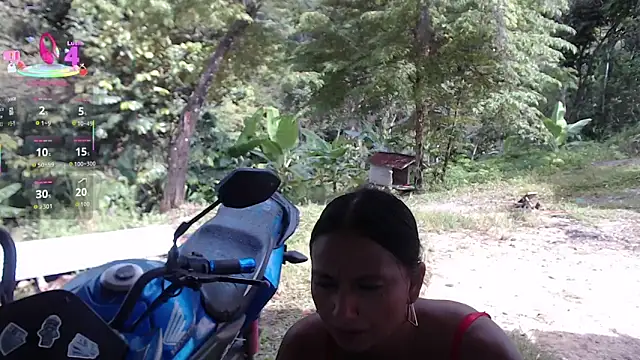 andreu mature online show from March 2026 08:15:01 PM