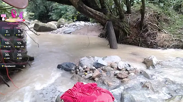 andreu mature online show from March 2026 04:43:01 PM