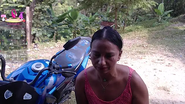 andreu mature online show from March 2026 08:19:01 PM