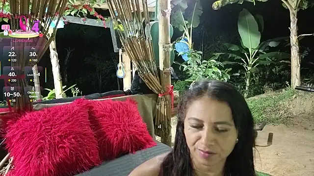 andreu mature online show from June 2026 11:43:01 PM