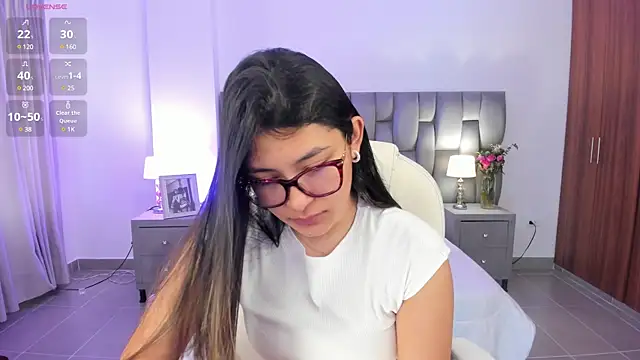 Snapshot of Abella_ruiz chatting on March 2025 12:56:02 PM Abella ruiz online show from March 2025 12:56:02 PM