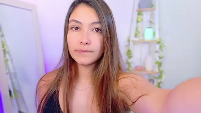 Abella ruiz online show from May 2026 08:35:01 PM