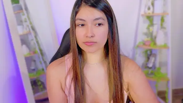 Abella ruiz online show from May 2026 10:41:02 PM