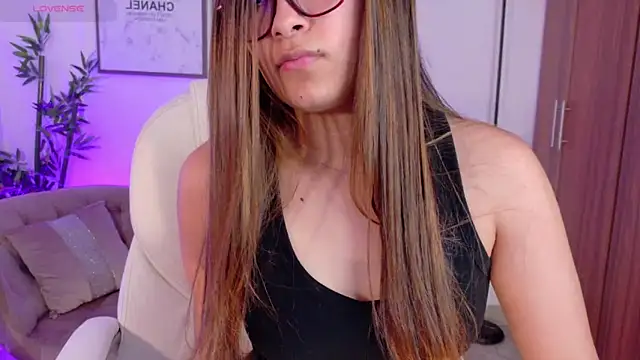 Abella ruiz online show from April 2026 10:16:02 PM