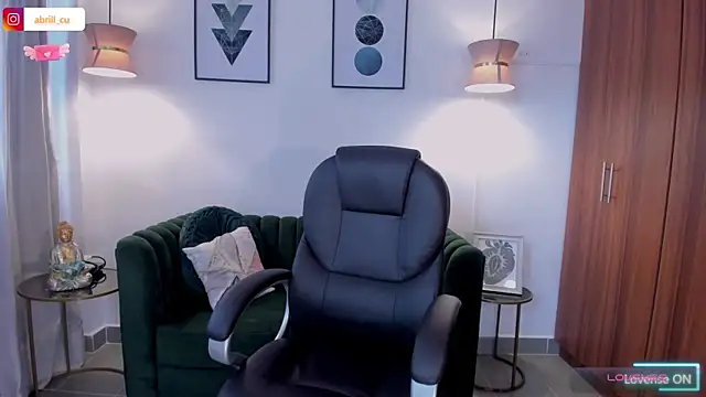 Abella ruiz online show from December 2025 01:16:02 PM