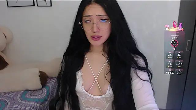 Suzanne abbey online show from October 2025 10:43:01 PM