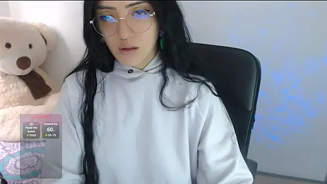 Suzanne abbey online show from October 2025 05:55:02 PM