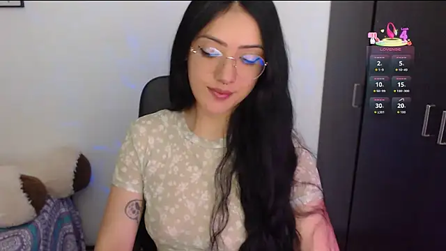 Suzanne abbey online show from November 2025 11:09:01 PM