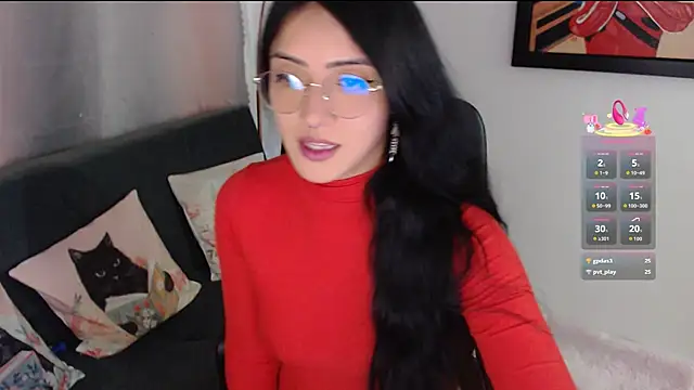 Suzanne abbey online show from December 2025 12:11:01 AM