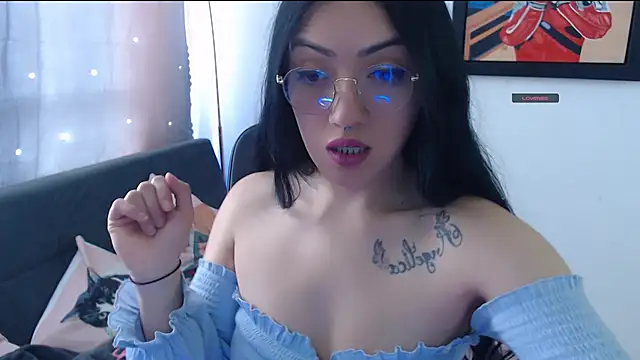 Suzanne abbey online show from February 2026 08:59:02 PM