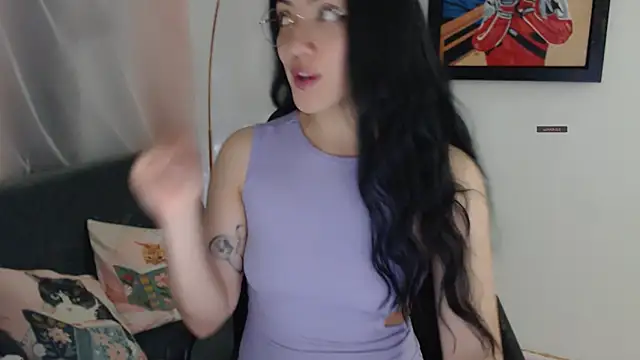 Suzanne abbey online show from April 2026 01:02:02 AM