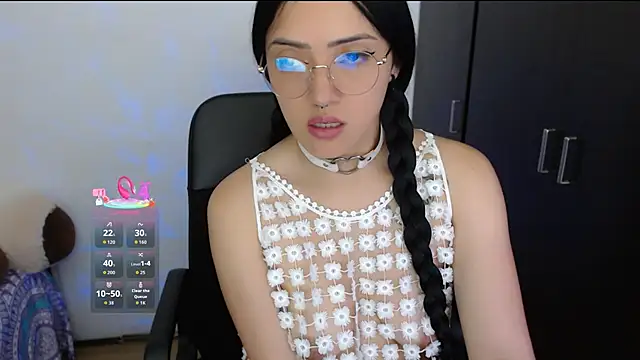 Suzanne abbey online show from November 2025 10:24:02 PM